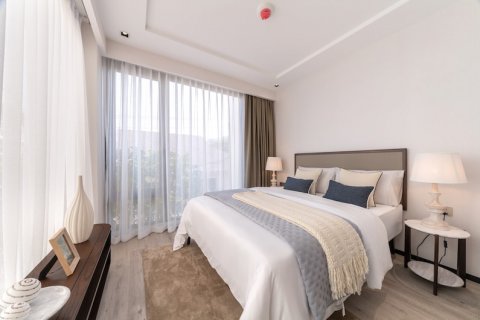 ЖК InterContinental Residences Hua Hin в Хуа Хине, Таиланд № 130568 - фото 5