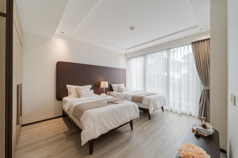 ЖК InterContinental Residences Hua Hin в Хуа Хине, Таиланд № 130568 - фото 11