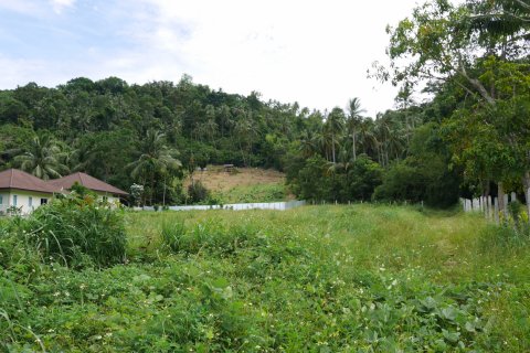 Land in Ko Samui, Thailand № 126827 - photo 10