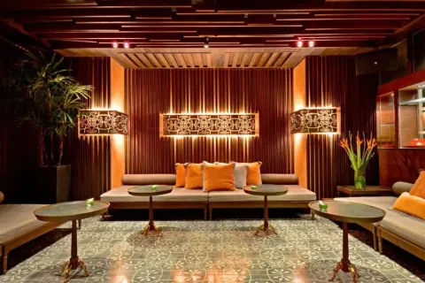 Villa in Phuket, Thailand 2 Schlafzimmer № 126826 - Foto 13