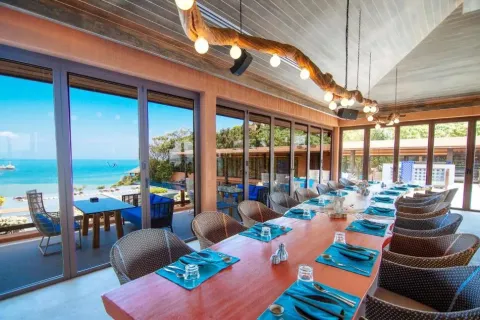 Villa in Phuket, Thailand 2 Schlafzimmer № 126826 - Foto 14