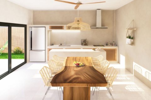 Casa de 3 dormitorios en Ko Samui, Tailandia № 126822 - foto 7
