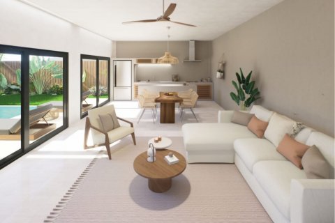 Casa de 3 dormitorios en Ko Samui, Tailandia № 126822 - foto 6
