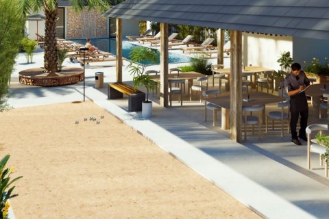 Casa de 3 dormitorios en Ko Samui, Tailandia № 126822 - foto 9