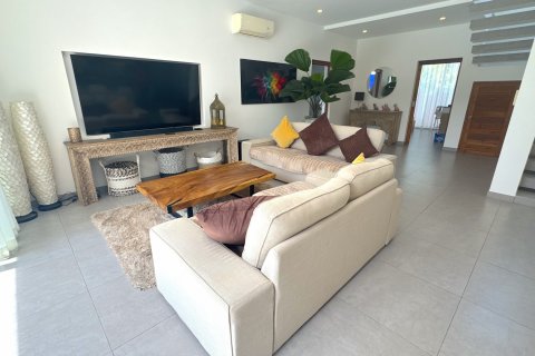 Casa de 3 dormitorios en Ko Samui, Tailandia № 126821 - foto 6