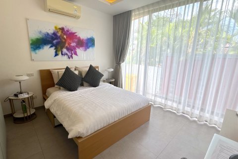 Casa de 3 dormitorios en Ko Samui, Tailandia № 126821 - foto 13