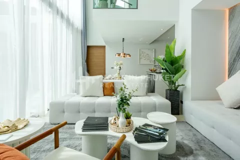 Casa de 3 dormitorios en Phuket, Tailandia № 131246 - foto 4