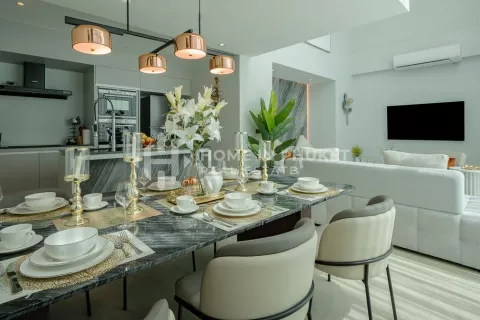 Casa de 3 dormitorios en Phuket, Tailandia № 131246 - foto 5