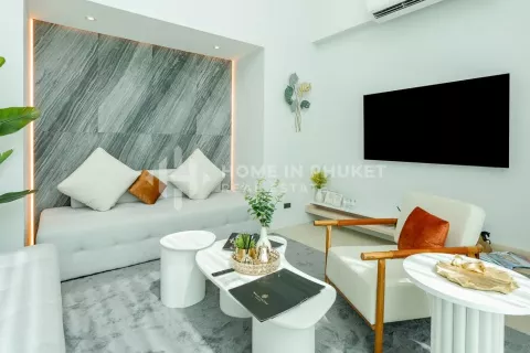 Casa de 3 dormitorios en Phuket, Tailandia № 131246 - foto 3