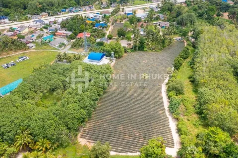 Terreno en Phuket, Tailandia № 131248 - foto 6