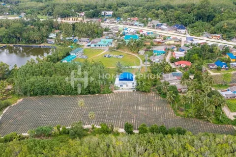 Terreno en Phuket, Tailandia № 131248 - foto 3