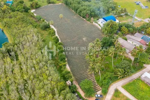 Terreno en Phuket, Tailandia № 131248 - foto 2