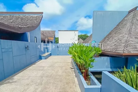 Casa de 3 dormitorios en Phuket, Tailandia № 131247 - foto 21