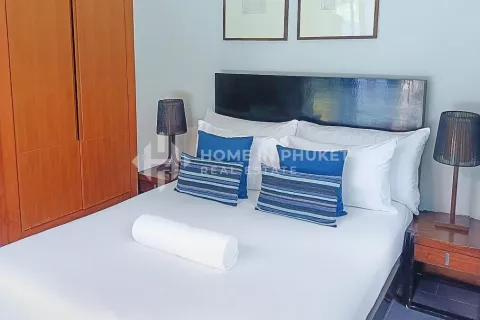 Casa de 3 dormitorios en Phuket, Tailandia № 131247 - foto 16