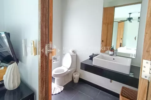 Casa de 3 dormitorios en Phuket, Tailandia № 131247 - foto 14