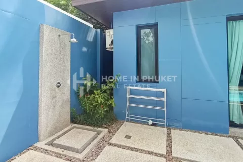 Casa de 3 dormitorios en Phuket, Tailandia № 131247 - foto 19