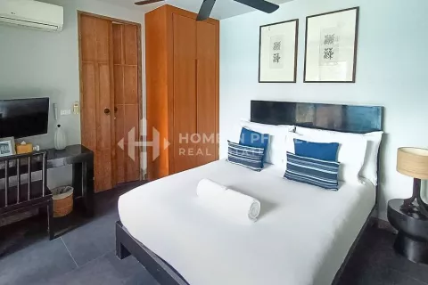 Casa de 3 dormitorios en Phuket, Tailandia № 131247 - foto 11