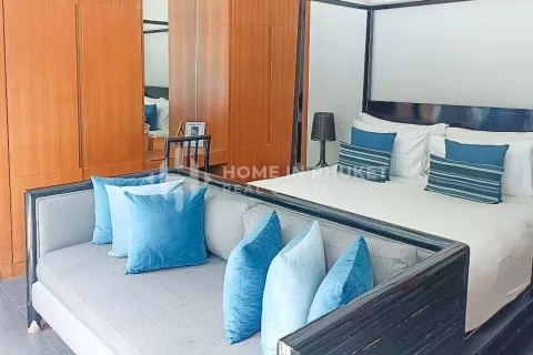 Casa de 3 dormitorios en Phuket, Tailandia № 131247 - foto 10