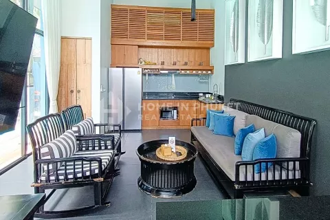 Casa de 3 dormitorios en Phuket, Tailandia № 131247 - foto 7