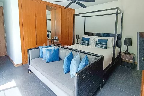 Casa de 3 dormitorios en Phuket, Tailandia № 131247 - foto 8