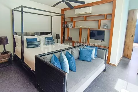 Casa de 3 dormitorios en Phuket, Tailandia № 131247 - foto 9