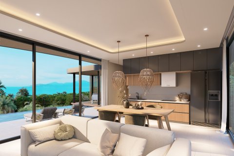 Casa de 2 dormitorios en Ko Samui, Tailandia № 126083 - foto 2