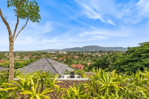 Villa in Phuket, Thailand 5 bedrooms № 126086 - photo 8