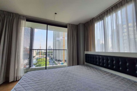 Condominio de 2 dormitorios en Watthana, Bangkok, Tailandia № 76338 - foto 4