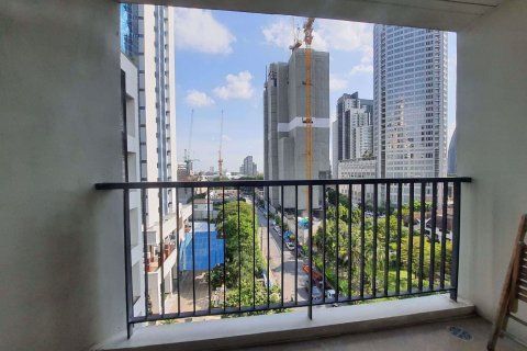 Condominio de 2 dormitorios en Watthana, Bangkok, Tailandia № 76338 - foto 7