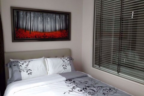 Condo à Watthana, Bangkok, Thaïlande, 2 chambres № 76335 - photo 7
