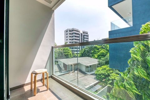 Condominio de 1 dormitorio en Khlong Toei, Bangkok, Tailandia № 76340 - foto 10