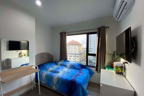 Condominio de 2 dormitorios en Chom Thong, Bangkok, Tailandia № 76339 - foto 7