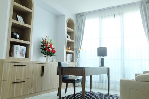 Estudio en Pattaya, Tailandia № 119409 - foto 7
