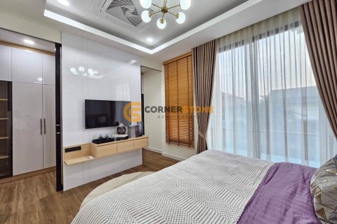Estudio en Bang Lamung, Tailandia № 119410 - foto 28