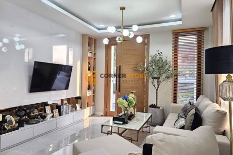 Estudio en Bang Lamung, Tailandia № 119410 - foto 7