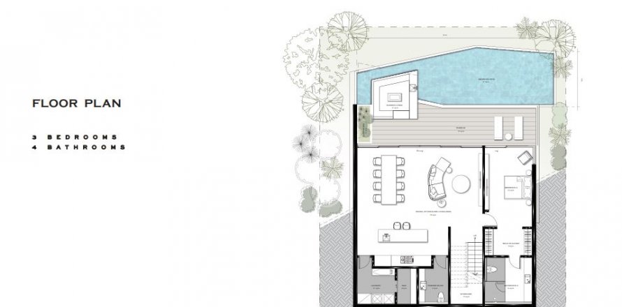 Off-Plan ISOLA 2 in Phuket, Thailand № 85114 - Foto 1