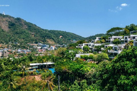 Sobre plano Phenomenon en Phuket, Tailandia № 85113 - foto 4