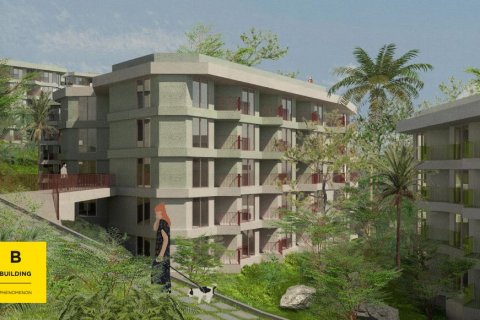 Sobre plano Phenomenon en Phuket, Tailandia № 85113 - foto 3