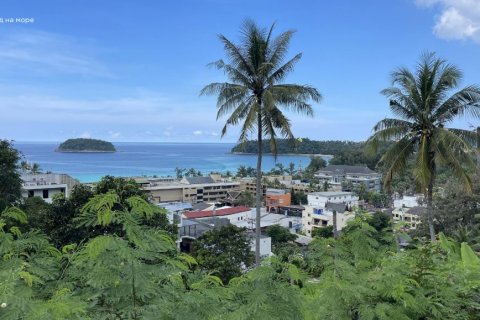 Sobre plano Phenomenon en Phuket, Tailandia № 85113 - foto 6