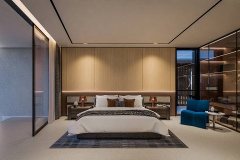 Off-Plan ISOLA 2 in Phuket, Thailand № 85114 - Foto 7