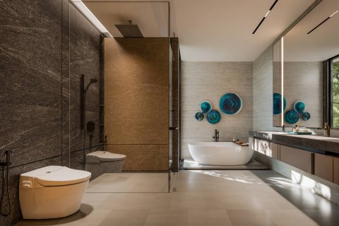 Off-Plan ISOLA 2 in Phuket, Thailand № 85114 - Foto 6