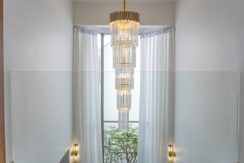 Chalet de 7 dormitorios en Bang Tao, Tailandia № 78645 - foto 15