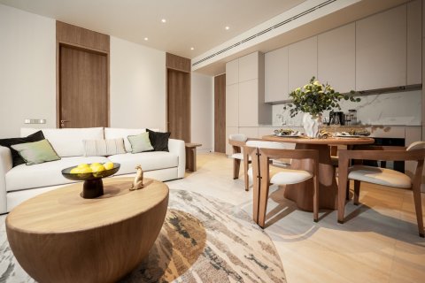Condominio de 1 dormitorio en Bang Tao, Tailandia № 78646 - foto 3