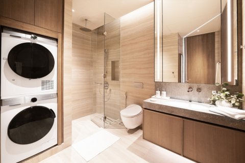 Condominio de 1 dormitorio en Bang Tao, Tailandia № 78646 - foto 7