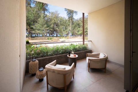 Condominio de 1 dormitorio en Bang Tao, Tailandia № 78646 - foto 9