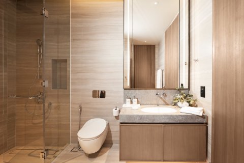 Condominio de 1 dormitorio en Bang Tao, Tailandia № 78646 - foto 8