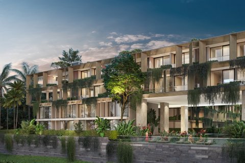 Condominio de 1 dormitorio en Bang Tao, Tailandia № 78646 - foto 21