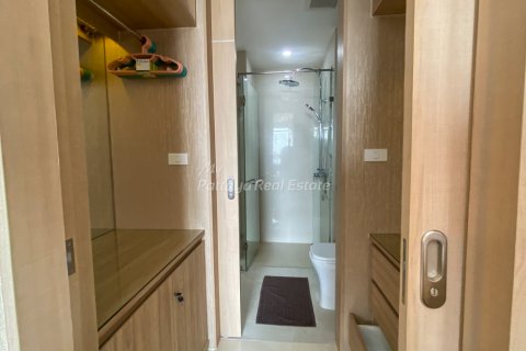 Condominio de 1 dormitorio en Pattaya, Tailandia № 123445 - foto 10