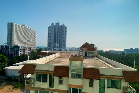 Condominio de 1 dormitorio en Pattaya, Tailandia № 123445 - foto 15