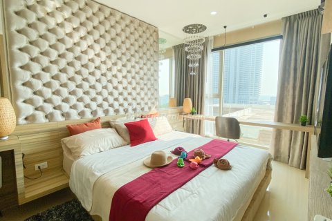 Condominio de 1 dormitorio en Pattaya, Tailandia № 123445 - foto 7